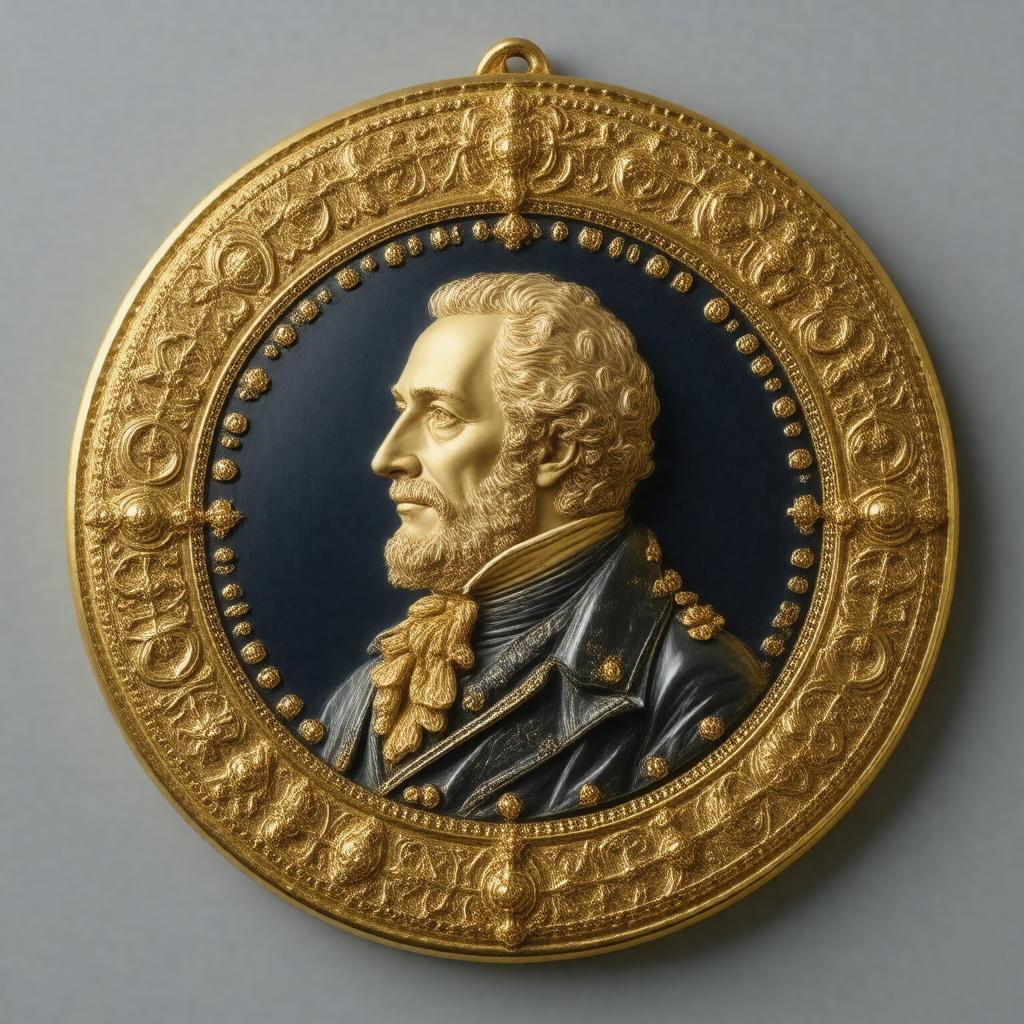 Croonian Medal
